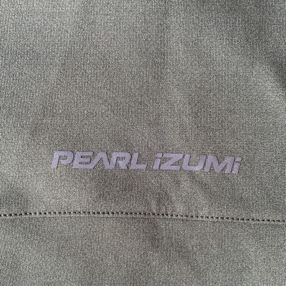 Long Sleeve Cycling Jersey - Picture 2 of 10